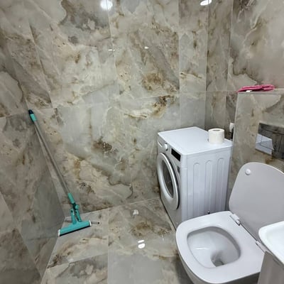 Rental of a comfortable 2-room apartment, 70 m², Faleza Nord, Constanța, Romania